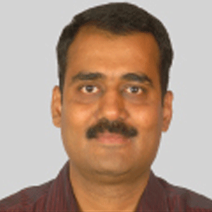 Kedar Joshi