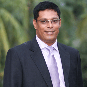 Bobby Varanasi